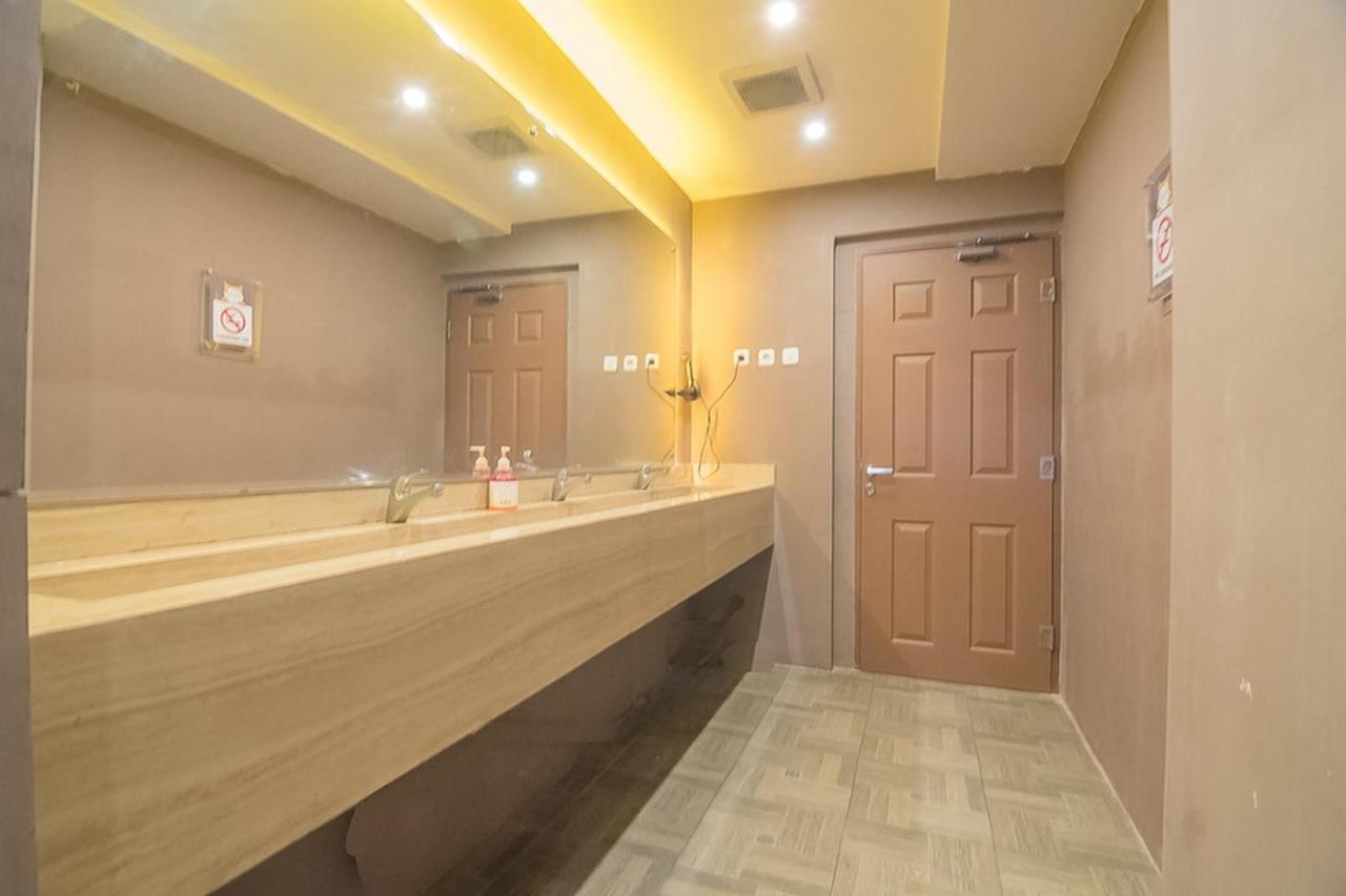 Vk Pods Bandung Albergue Exterior foto